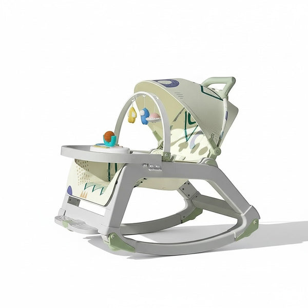 5 in 1 Baby Rocking Chair