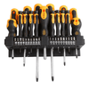 Perfect Dealz 37Pcs Socket Screwdriver Bit Set
