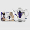 1.2L Ceramic Electric Kettle image 1