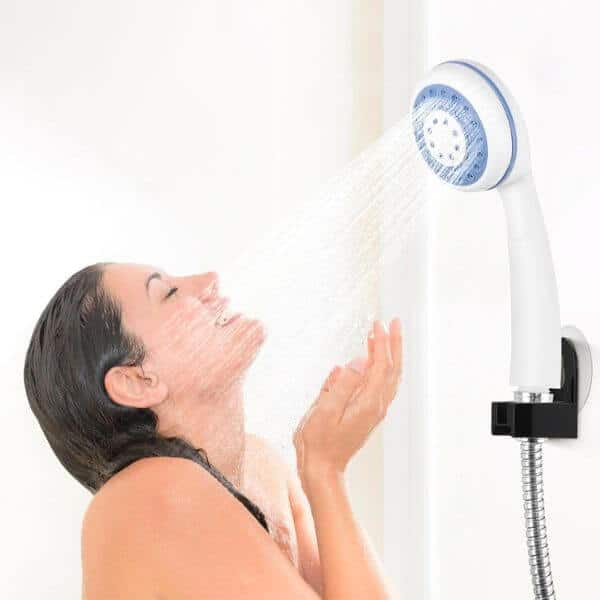 Portable Outdoor Camping Shower image 2