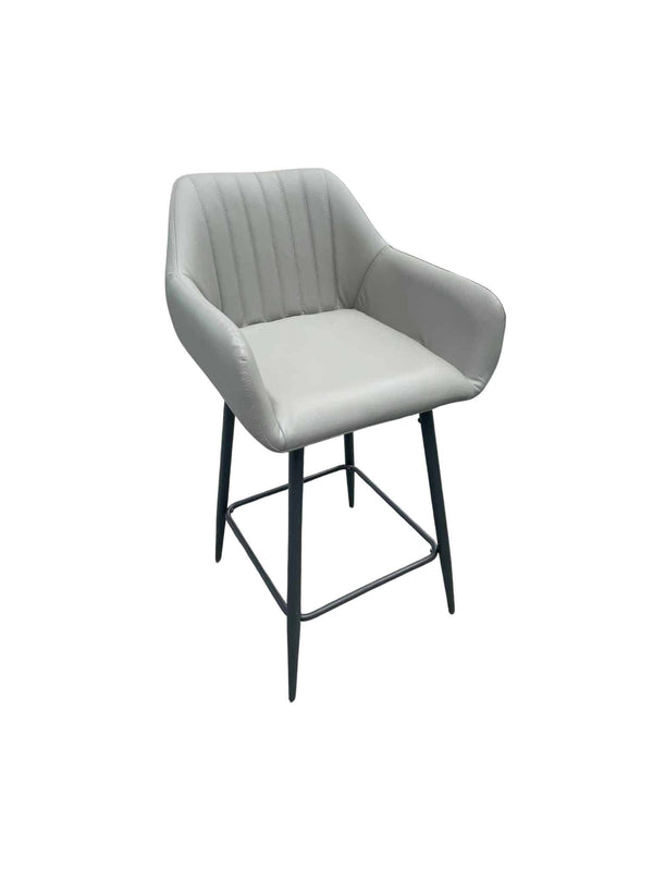 Perfect Dealz Modern Contoured Bar Stool