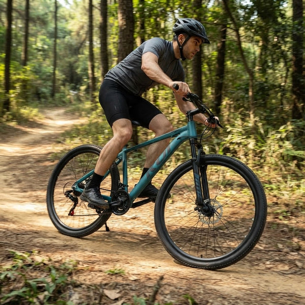 26 Inch Full Suspension Enduro Mountain Bike with 160mm Travel