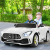 Battery Powered Vehicle for Kids with Remote image 0