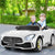 Battery Powered Vehicle for Kids with Remote image 0