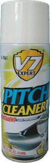 Pitch Cleaner image 0