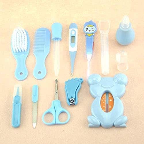 13pcs Baby Care Kit image 1