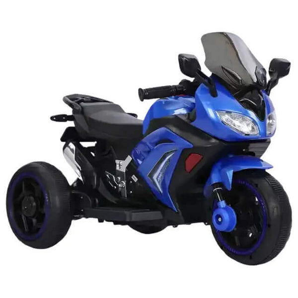 Three Wheel Kids Electric Motorcycle image 7