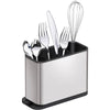 Perfect Dealz Stainless Steel Cutlery Drainer