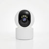 Smart Wireless Wi-Fi Indoor Pan-Tilt Security Camera