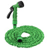 100ft Expandable Garden Magic Hose Pipe image 0