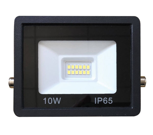 LED 10W Flood Light image 0