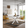 Perfect Dealz Modern Stylish Design Dining Table