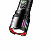 Perfect Dealz Rechargeable LED Flashlight