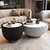 Perfect Dealz Signature Coffee Table Set