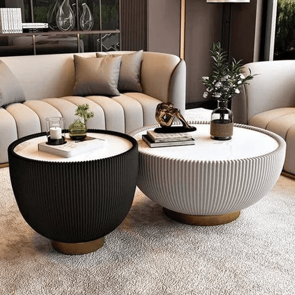 Perfect Dealz Signature Coffee Table Set