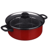 Perfect Dealz 3-in-1 Multi-Functional Steamer, Cooker, and Air Fryer