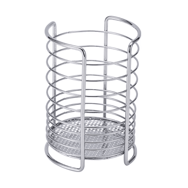 Perfect Dealz Round Cutlery Holder