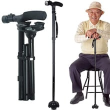 Perfect Dealz Walking cane