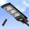 240watt Solar Powered LED Street Light image 0