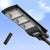 240watt Solar Powered LED Street Light image 0