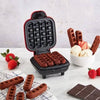 Non Stick Waffle Maker image 4