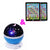 Dream Rotating Projection Lamp Plus Learning Machine Toy image 0