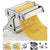 Perfect Dealz Roller Pasta Maker