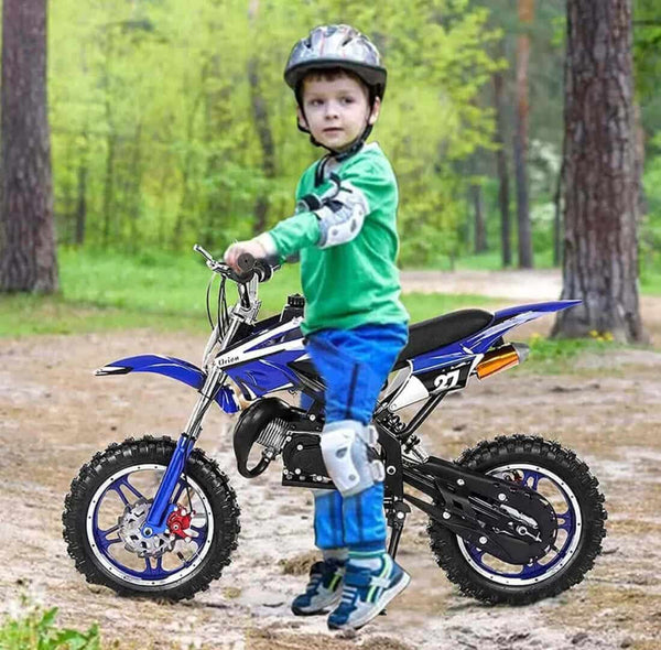 Perfect Dealz Mini Dirt Motorbike