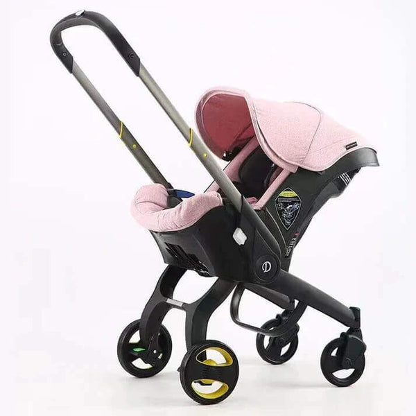 3 in 1 Baby Stroller and Car Seat image 4