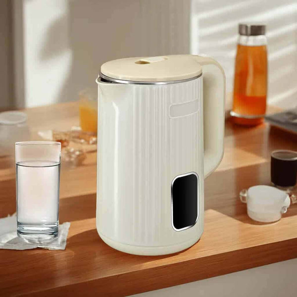 Perfect Dealz 2.5L Household Smart Thermal Electric Kettle