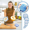 Perfect Dealz Silicone Stretch Lids Set of 6