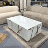 Perfect Dealz Elegant Coffee Table
