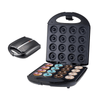 Perfect Dealz Mini Donut Maker Machine