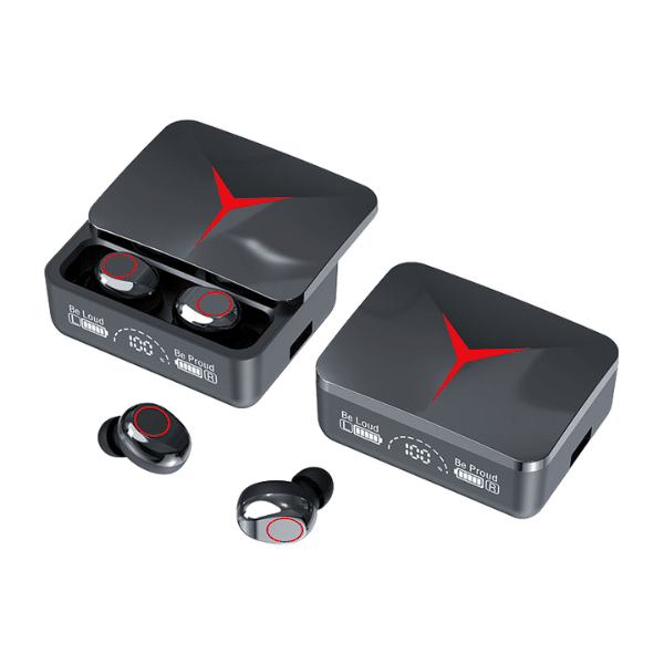 Perfect Dealz M90 TWS Bluetooth Wireless Earphones