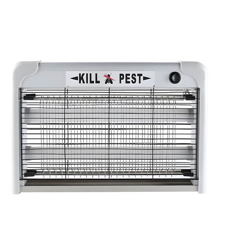 Pest Stop Machine 20W Electric Pest Killer Machine – Perfect Dealz