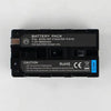 High Quality Camera Battery image 1