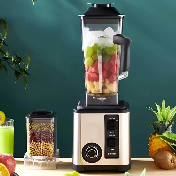Perfect Dealz 2 in 1 High Power Blender