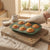 6-Cavity Silicone Flower Baking Mould