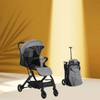 Compact Baby Stroller image 1