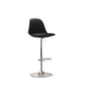 Perfect Dealz Modern Adjustable Chrome Bar Chair