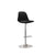 Perfect Dealz Modern Adjustable Chrome Bar Chair
