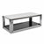 Perfect Dealz Iron Frame Coffee Table
