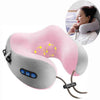 Perfect Dealz U Shaped Rechargeable Massage Pillow