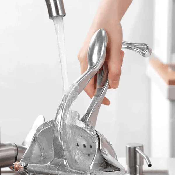 Perfect Dealz Single Manual Press Fruit Juicer