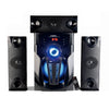 Perfect Dealz Home Theatre Speaker System