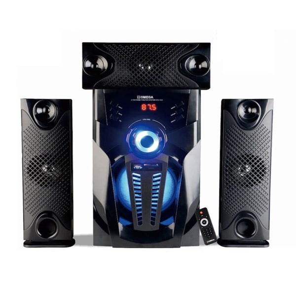 Perfect Dealz Home Theatre Speaker System