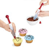 Perfect Dealz Silicone Cake Decorating Pen