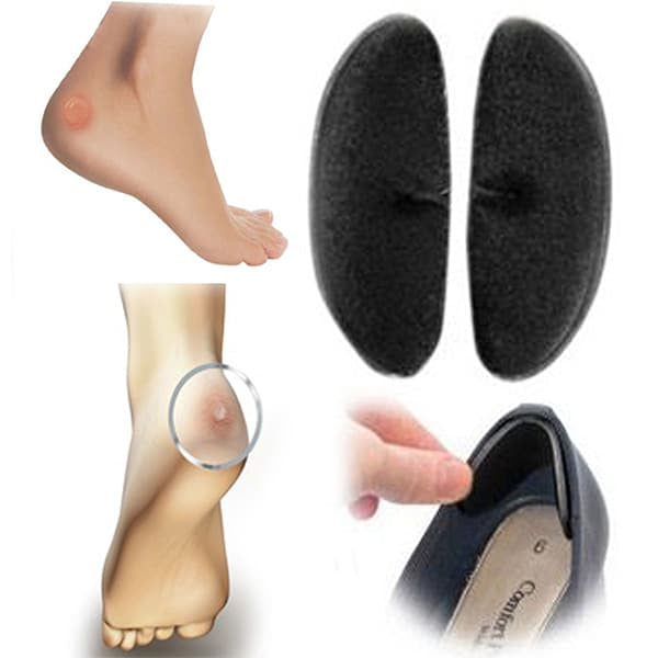 Perfect Dealz Shoe Bite Protector