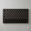 Tufted Wall Panel Headboard