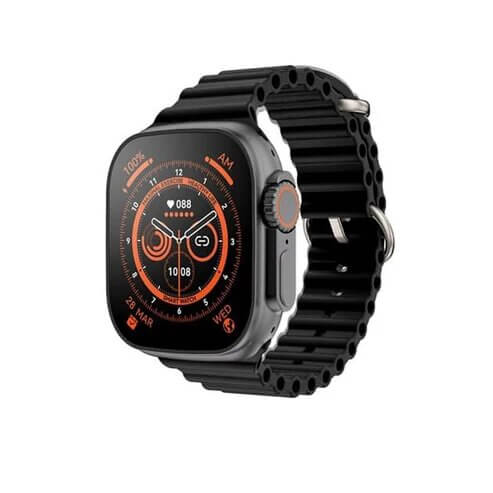 Perfect Dealz Set of 3 Smart Watches